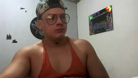 MASTER GODKENAI online show from 4, 12, 2025