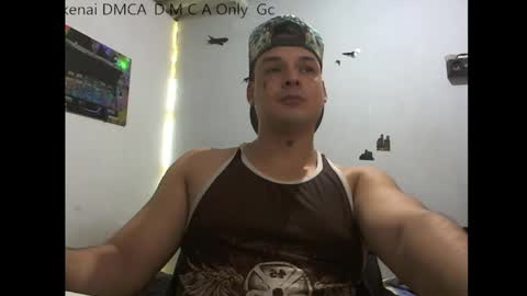 MASTER GODKENAI online show from 23, 12, 2025