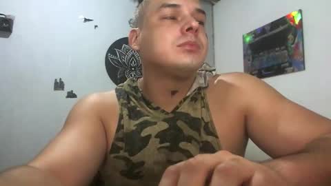 MASTER GODKENAI online show from 10, 1, 2026