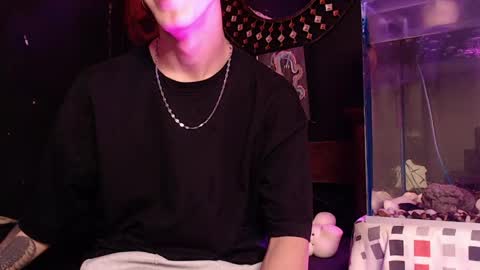 HUAN online show from 24, 5, 2026