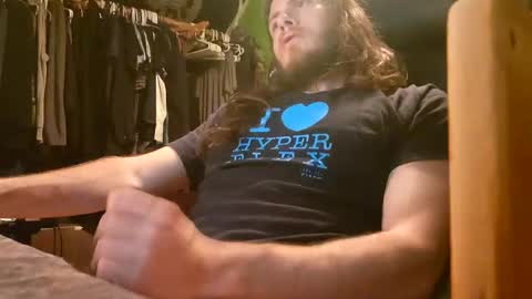 jimmyjohnameson online show from 13, 2, 2025