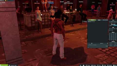 Snapshot of godred343 chatting on 6, 3, 2025 godred343 online show from 6, 3, 2025