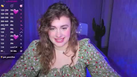 Lilya online show from 3, 10, 2025