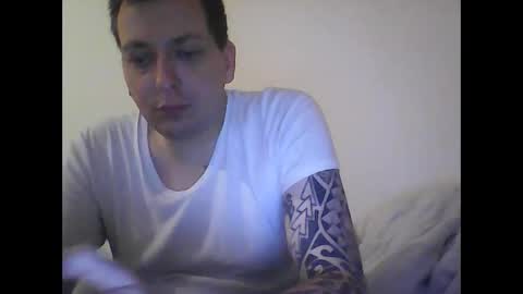 gohan8558 online show from 1, 1, 2025