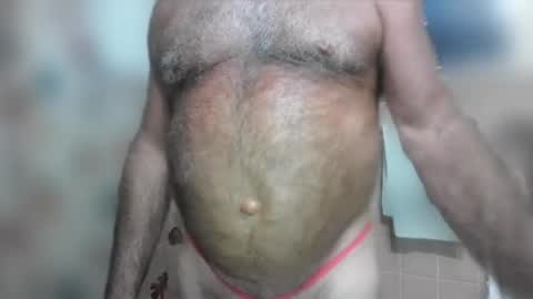 Snapshot of gojo885 chatting on 12, 7, 2026 gojo885 online show from 12, 7, 2026