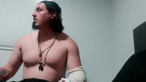 Snapshot of gokugarrison4334 chatting on 18, 9, 2025 gokugarrison4334 online show from 18, 9, 2025