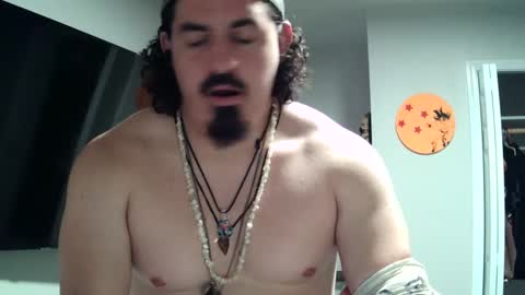 Snapshot of gokugarrison4334 chatting on 28, 9, 2025 gokugarrison4334 online show from 28, 9, 2025