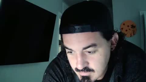 Snapshot of gokugarrison4334 chatting on 28, 9, 2025 gokugarrison4334 online show from 28, 9, 2025