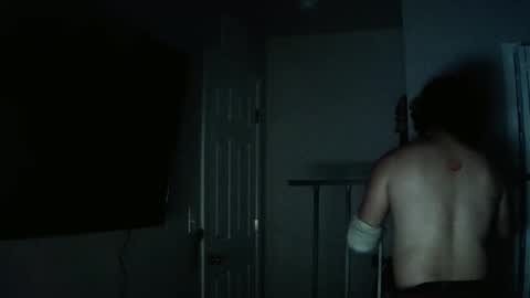 Snapshot of gokugarrison4334 chatting on 29, 9, 2025 gokugarrison4334 online show from 29, 9, 2025