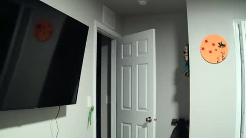 Snapshot of gokugarrison4334 chatting on 1, 10, 2025 gokugarrison4334 online show from 1, 10, 2025