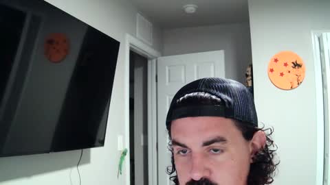 Snapshot of gokugarrison4334 chatting on 1, 10, 2025 gokugarrison4334 online show from 1, 10, 2025