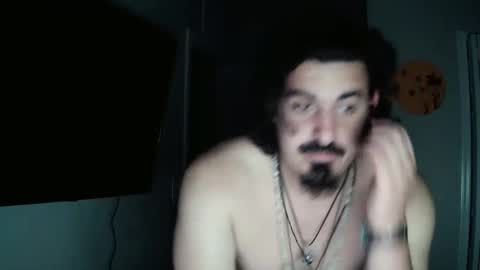 Snapshot of gokugarrison4334 chatting on 3, 10, 2025 gokugarrison4334 online show from 3, 10, 2025