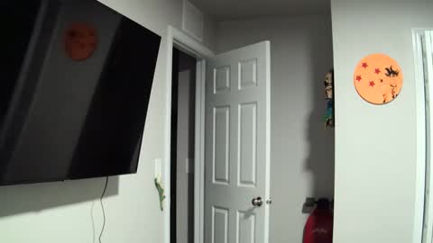 Snapshot of gokugarrison4334 chatting on 3, 10, 2025 gokugarrison4334 online show from 3, 10, 2025