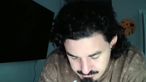 Snapshot of gokugarrison4334 chatting on 5, 10, 2025 gokugarrison4334 online show from 5, 10, 2025