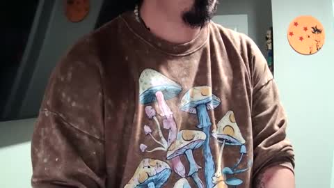 Snapshot of gokugarrison4334 chatting on 8, 10, 2025 gokugarrison4334 online show from 8, 10, 2025