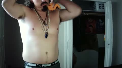 Snapshot of gokugarrison4334 chatting on 9, 10, 2025 gokugarrison4334 online show from 9, 10, 2025