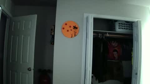 Snapshot of gokugarrison4334 chatting on 12, 10, 2025 gokugarrison4334 online show from 12, 10, 2025