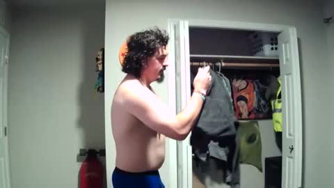 Snapshot of gokugarrison4334 chatting on 14, 10, 2025 gokugarrison4334 online show from 14, 10, 2025