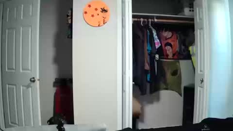 Snapshot of gokugarrison4334 chatting on 14, 10, 2025 gokugarrison4334 online show from 14, 10, 2025