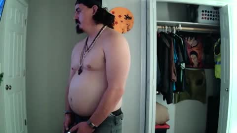 Snapshot of gokugarrison4334 chatting on 16, 10, 2025 gokugarrison4334 online show from 16, 10, 2025