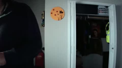 Snapshot of gokugarrison4334 chatting on 17, 10, 2025 gokugarrison4334 online show from 17, 10, 2025