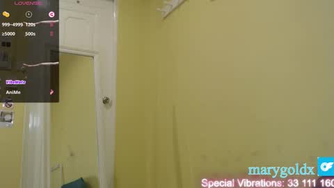 Mary online show from 25, 1, 2025