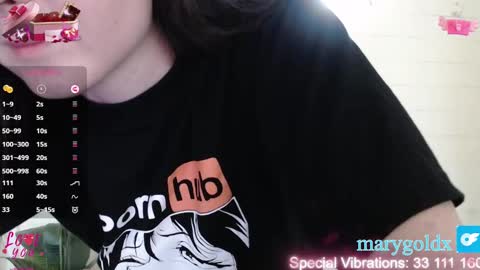 Mary online show from 3, 2, 2025