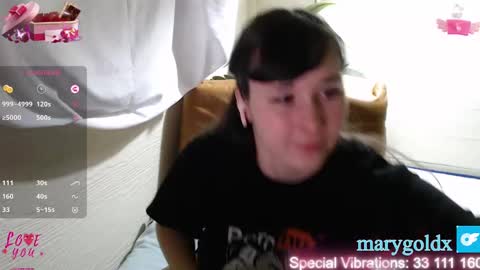 Mary online show from 4, 2, 2025