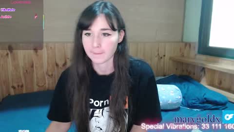 Mary online show from 3, 3, 2025