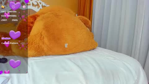 Snapshot of goldcarol1n3baby chatting on 17, 2, 2025 WELCOME EVERYONE I WILL BE HAPPY TO GIVE YOU WHAT YOU HAVE DREAMED OF FOR SO LONG online show from 17, 2, 2025