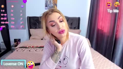 Nicole.. online show from 22, 2, 2026