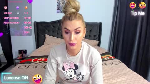 Nicole.. online show from 24, 2, 2026