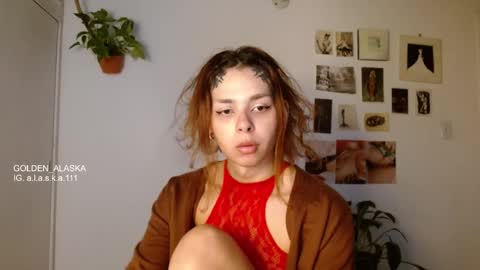 Snapshot of golden_alaska chatting on 28, 10, 2025 Alaska online show from 28, 10, 2025