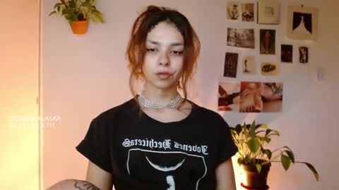 Snapshot of golden_alaska chatting on 30, 10, 2025 Alaska online show from 30, 10, 2025