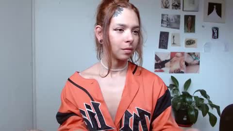 Snapshot of golden_alaska chatting on 4, 12, 2025 Alaska online show from 4, 12, 2025