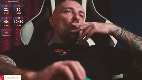 Alex online show from 20, 1, 2025