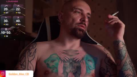 Alex online show from 4, 2, 2025