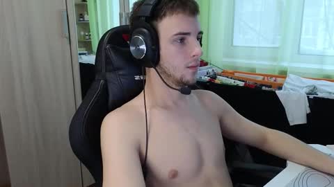 Golden boyyy21 online show from 9, 1, 2026