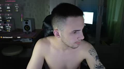 Golden boyyy21 online show from 12, 7, 2026