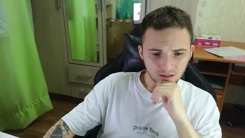 Golden boyyy21 online show from 27, 7, 2026