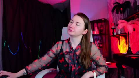 Gloria online show from 31, 5, 2026