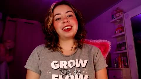 golden_gingerkitty online show from 10, 2, 2026