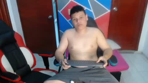 golden_latin online show from 10, 6, 2026