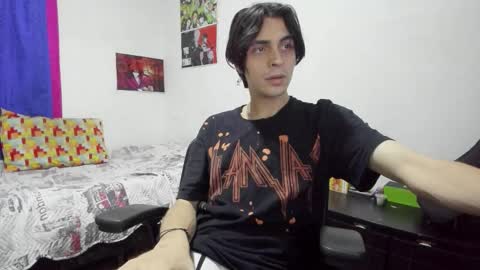 Jmmmm online show from 17, 10, 2025