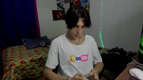 Snapshot of golden_ryan chatting on 8, 2, 2026 Jmmmm online show from 8, 2, 2026