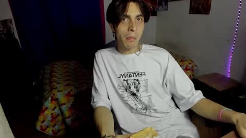 Snapshot of golden_ryan chatting on 19, 2, 2026 Jmmmm online show from 19, 2, 2026