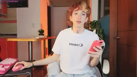 JHONATH online show from 15, 2, 2026