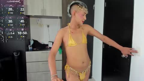 goldenangels1 online show from 12, 3, 2026