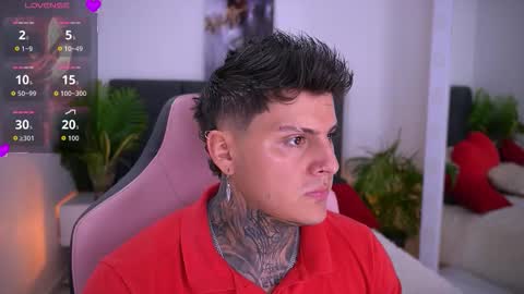 goldenatlasx online show from 19, 2, 2026