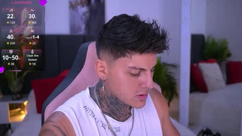 goldenatlasx online show from 16, 3, 2026